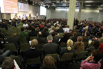 Bild vom AcademicEvents beim Vortrag Biogas und EEG 2009 auf der 20. Biogas-Fachtagung 2011