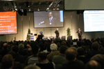 Bild vom AcademicEvents beim Vortrag Biogas und EEG 2009 auf der 20. Biogas-Fachtagung 2011