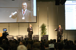 Bild vom AcademicEvents beim Vortrag Biogas und EEG 2009 auf der 20. Biogas-Fachtagung 2011